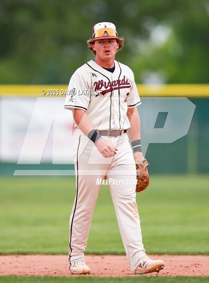 Thumbnail 2 in Fort Morgan @ Windsor (CHSAA 4A Regional Finals Game 2) photogallery.