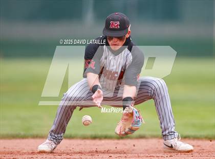 Thumbnail 2 in Fort Morgan @ Windsor (CHSAA 4A Regional Finals Game 2) photogallery.