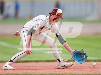 Thumbnail 2 in Fort Morgan @ Windsor (CHSAA 4A Regional Finals Game 2) photogallery.