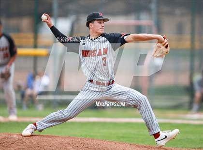 Thumbnail 3 in Fort Morgan @ Windsor (CHSAA 4A Regional Finals Game 2) photogallery.