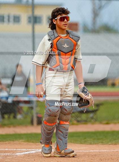 Thumbnail 1 in Fort Morgan @ Windsor (CHSAA 4A Regional Finals Game 2) photogallery.
