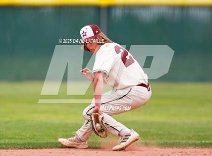Thumbnail 1 in Fort Morgan @ Windsor (CHSAA 4A Regional Finals Game 2) photogallery.