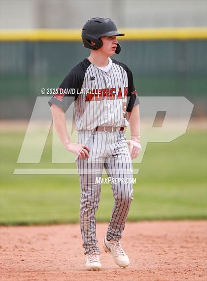 Thumbnail 1 in Fort Morgan @ Windsor (CHSAA 4A Regional Finals Game 2) photogallery.