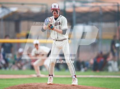 Thumbnail 3 in Fort Morgan @ Windsor (CHSAA 4A Regional Finals Game 2) photogallery.