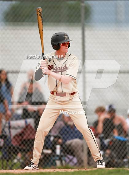 Thumbnail 2 in Fort Morgan @ Windsor (CHSAA 4A Regional Finals Game 2) photogallery.