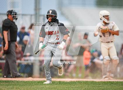 Thumbnail 1 in Fort Morgan @ Windsor (CHSAA 4A Regional Finals Game 2) photogallery.