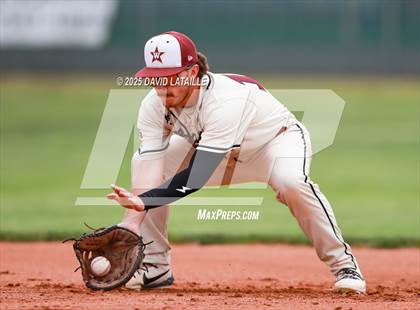 Thumbnail 2 in Fort Morgan @ Windsor (CHSAA 4A Regional Finals Game 2) photogallery.