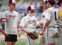 Photo from the gallery "Fort Morgan @ Windsor (CHSAA 4A Regional Finals Game 2)"