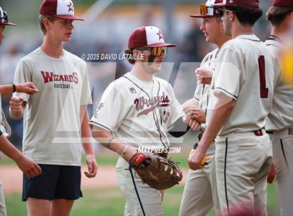 Thumbnail 3 in Fort Morgan @ Windsor (CHSAA 4A Regional Finals Game 2) photogallery.