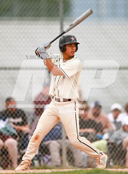 Thumbnail 1 in Fort Morgan @ Windsor (CHSAA 4A Regional Finals Game 2) photogallery.