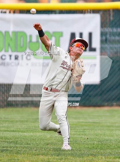 Thumbnail 1 in Fort Morgan @ Windsor (CHSAA 4A Regional Finals Game 2) photogallery.