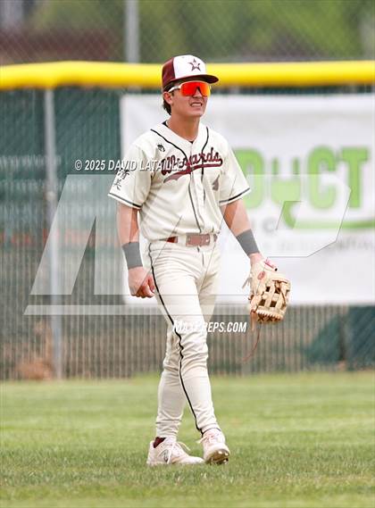 Thumbnail 3 in Fort Morgan @ Windsor (CHSAA 4A Regional Finals Game 2) photogallery.