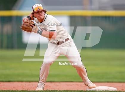 Thumbnail 1 in Fort Morgan @ Windsor (CHSAA 4A Regional Finals Game 2) photogallery.