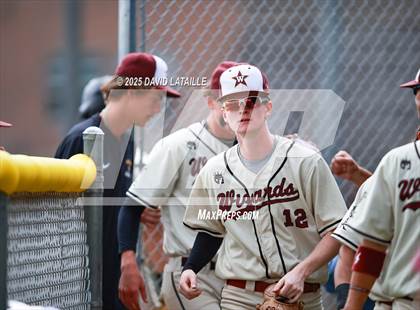 Thumbnail 1 in Fort Morgan @ Windsor (CHSAA 4A Regional Finals Game 2) photogallery.