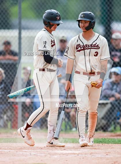 Thumbnail 1 in Fort Morgan @ Windsor (CHSAA 4A Regional Finals Game 2) photogallery.