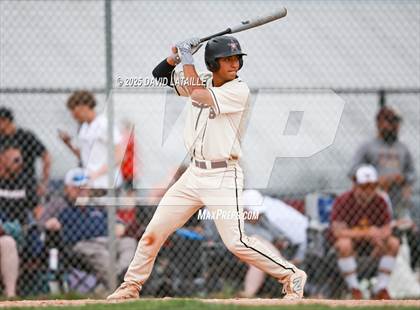 Thumbnail 2 in Fort Morgan @ Windsor (CHSAA 4A Regional Finals Game 2) photogallery.