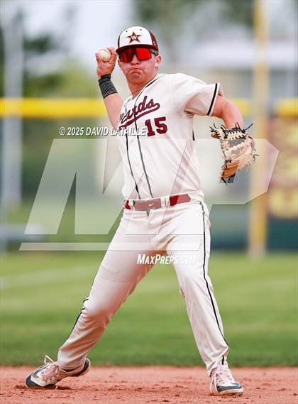 Thumbnail 1 in Fort Morgan @ Windsor (CHSAA 4A Regional Finals Game 2) photogallery.
