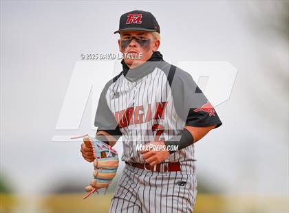 Thumbnail 1 in Fort Morgan @ Windsor (CHSAA 4A Regional Finals Game 2) photogallery.