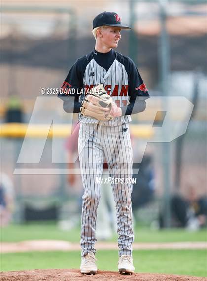 Thumbnail 1 in Fort Morgan @ Windsor (CHSAA 4A Regional Finals Game 2) photogallery.