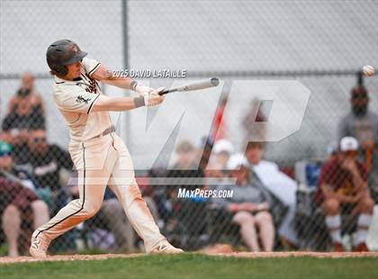 Thumbnail 1 in Fort Morgan @ Windsor (CHSAA 4A Regional Finals Game 2) photogallery.