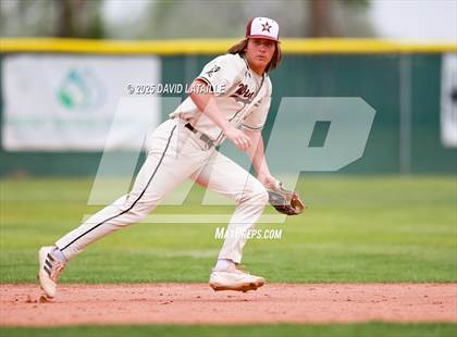 Thumbnail 1 in Fort Morgan @ Windsor (CHSAA 4A Regional Finals Game 2) photogallery.