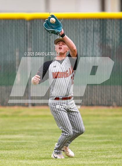 Thumbnail 1 in Fort Morgan @ Windsor (CHSAA 4A Regional Finals Game 2) photogallery.