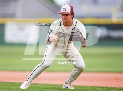 Thumbnail 3 in Fort Morgan @ Windsor (CHSAA 4A Regional Finals Game 2) photogallery.