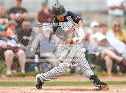 Thumbnail 1 in Fort Morgan @ Windsor (CHSAA 4A Regional Finals Game 2) photogallery.