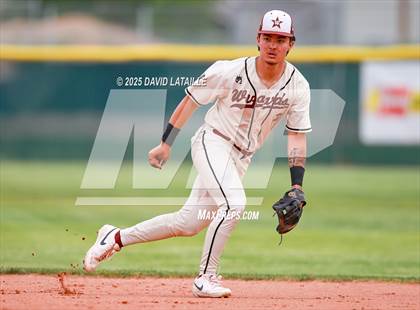 Thumbnail 2 in Fort Morgan @ Windsor (CHSAA 4A Regional Finals Game 2) photogallery.