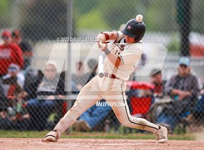 Thumbnail 1 in Fort Morgan @ Windsor (CHSAA 4A Regional Finals Game 2) photogallery.