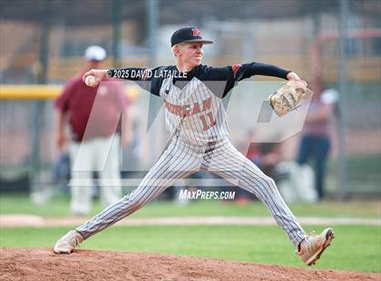 Thumbnail 3 in Fort Morgan @ Windsor (CHSAA 4A Regional Finals Game 2) photogallery.