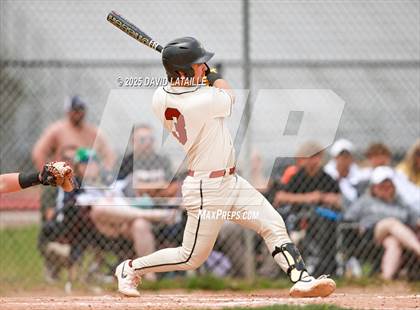 Thumbnail 1 in Fort Morgan @ Windsor (CHSAA 4A Regional Finals Game 2) photogallery.