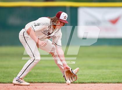 Thumbnail 2 in Fort Morgan @ Windsor (CHSAA 4A Regional Finals Game 2) photogallery.
