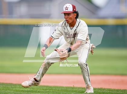 Thumbnail 1 in Fort Morgan @ Windsor (CHSAA 4A Regional Finals Game 2) photogallery.