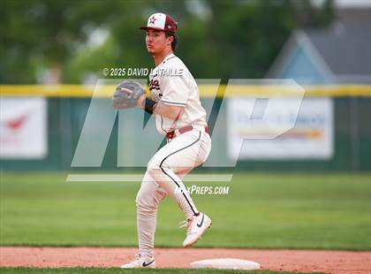 Thumbnail 1 in Fort Morgan @ Windsor (CHSAA 4A Regional Finals Game 2) photogallery.