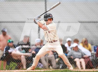 Thumbnail 2 in Fort Morgan @ Windsor (CHSAA 4A Regional Finals Game 2) photogallery.