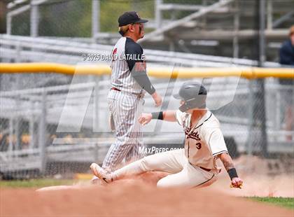 Thumbnail 3 in Fort Morgan @ Windsor (CHSAA 4A Regional Finals Game 2) photogallery.