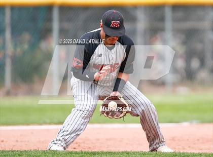 Thumbnail 3 in Fort Morgan @ Windsor (CHSAA 4A Regional Finals Game 2) photogallery.