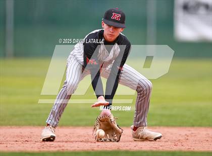 Thumbnail 1 in Fort Morgan @ Windsor (CHSAA 4A Regional Finals Game 2) photogallery.