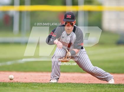 Thumbnail 1 in Fort Morgan @ Windsor (CHSAA 4A Regional Finals Game 2) photogallery.