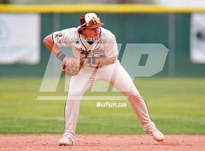 Thumbnail 2 in Fort Morgan @ Windsor (CHSAA 4A Regional Finals Game 2) photogallery.