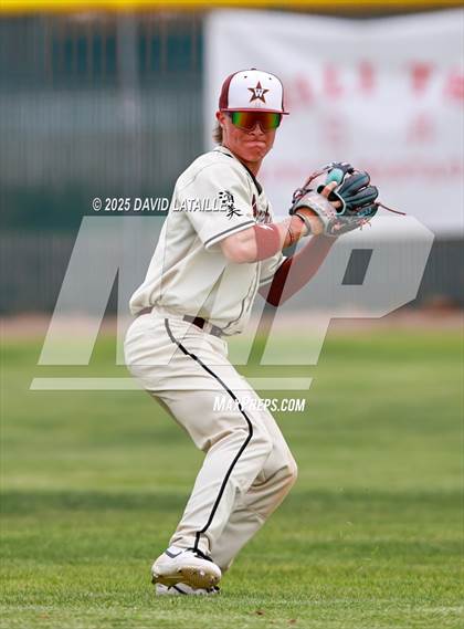 Thumbnail 1 in Fort Morgan @ Windsor (CHSAA 4A Regional Finals Game 2) photogallery.
