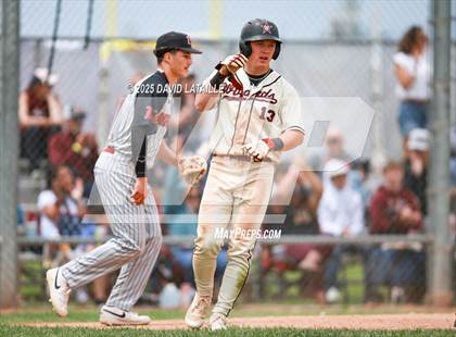 Thumbnail 1 in Fort Morgan @ Windsor (CHSAA 4A Regional Finals Game 2) photogallery.
