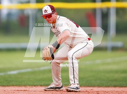 Thumbnail 2 in Fort Morgan @ Windsor (CHSAA 4A Regional Finals Game 2) photogallery.