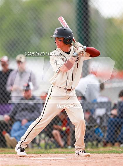 Thumbnail 2 in Fort Morgan @ Windsor (CHSAA 4A Regional Finals Game 2) photogallery.