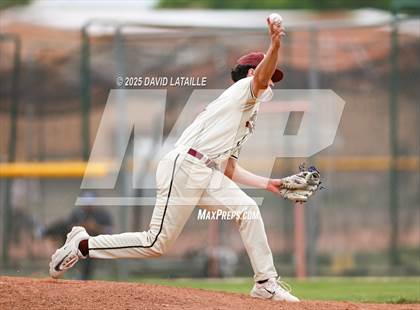Thumbnail 3 in Fort Morgan @ Windsor (CHSAA 4A Regional Finals Game 2) photogallery.