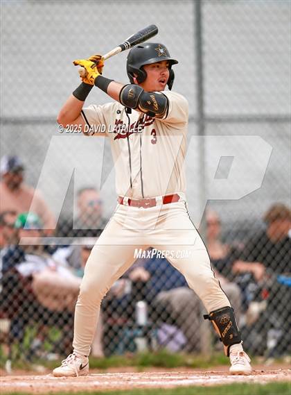 Thumbnail 2 in Fort Morgan @ Windsor (CHSAA 4A Regional Finals Game 2) photogallery.