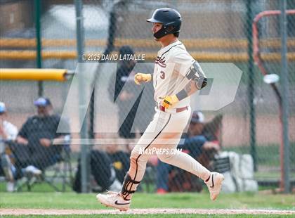 Thumbnail 2 in Fort Morgan @ Windsor (CHSAA 4A Regional Finals Game 2) photogallery.