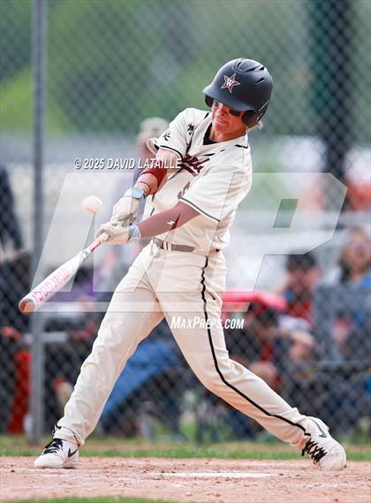 Thumbnail 3 in Fort Morgan @ Windsor (CHSAA 4A Regional Finals Game 2) photogallery.