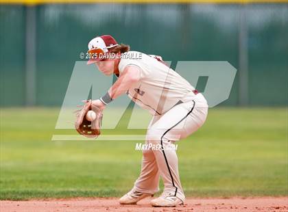 Thumbnail 2 in Fort Morgan @ Windsor (CHSAA 4A Regional Finals Game 2) photogallery.